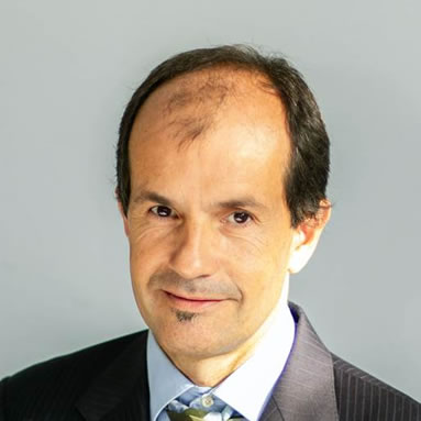 Joseba Mariezkurrena Cuesta